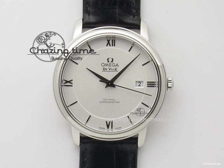 0418 Bright Aqua Terra Ladies 35mm RG V6F Best Edition Brown Dial On RG Bracelet A 8101